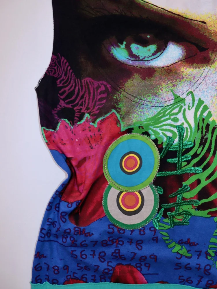 Desigual Mini Dresses