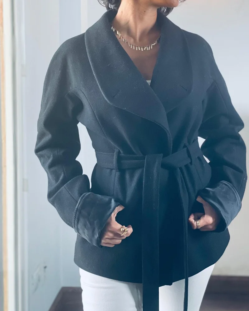 Reiss Coats, size S / 36 / 8, photo 2