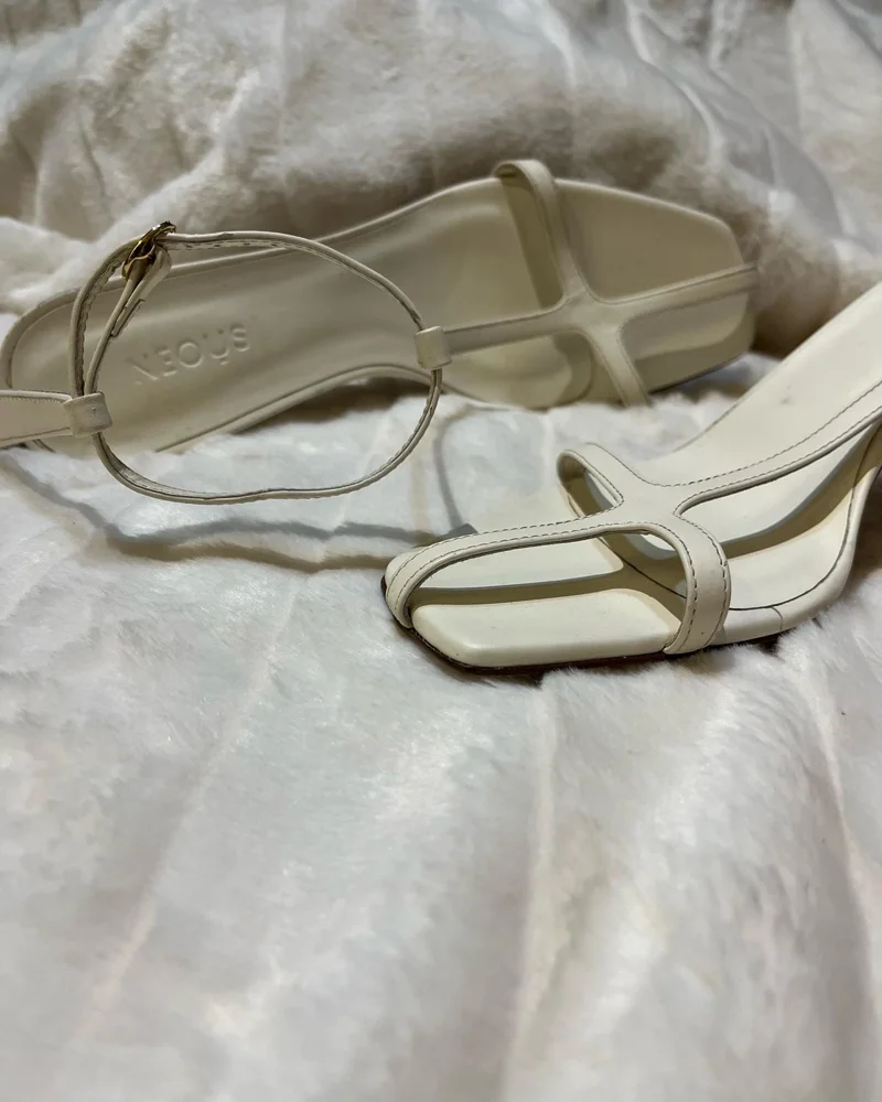Sandals, size 38, photo 3