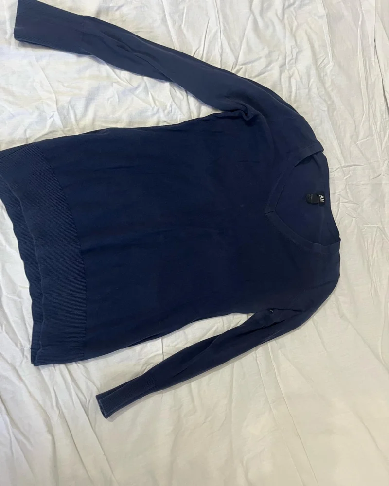 H&M Sweaters & Pullovers, size L / 40 / 12, photo 2