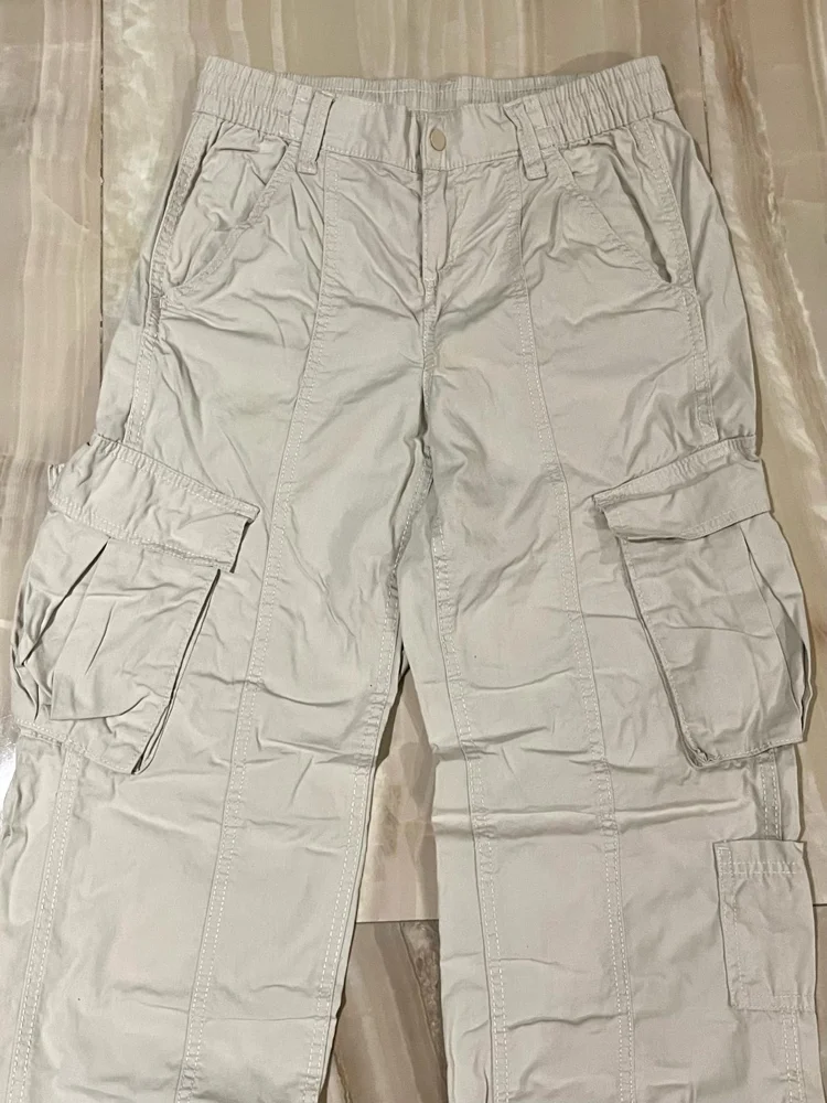 H&M Pants, size XS / 34 / 6, photo 2