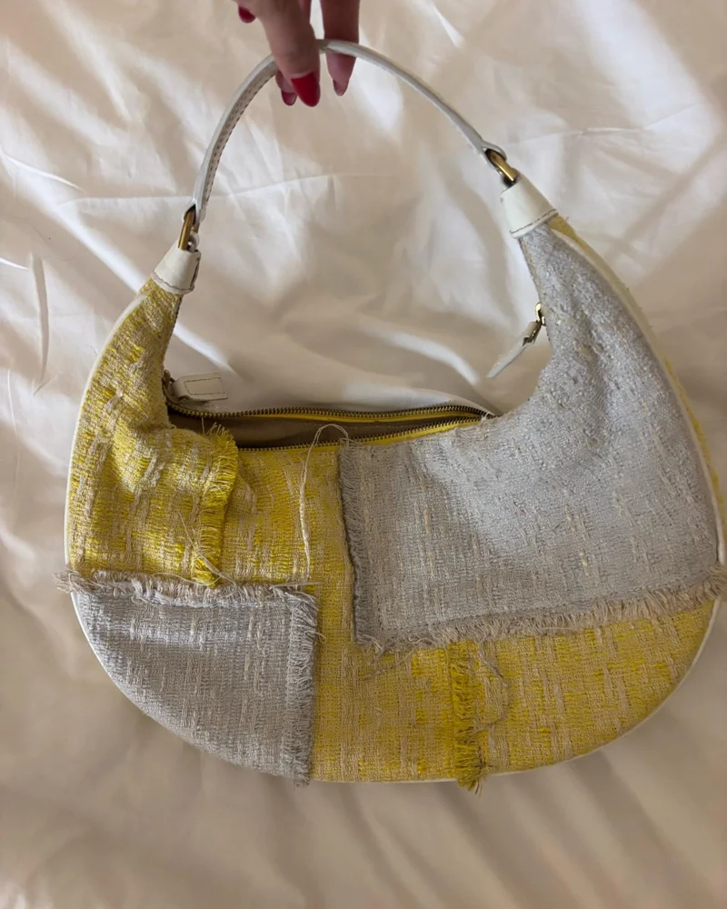 Shoulder Bag