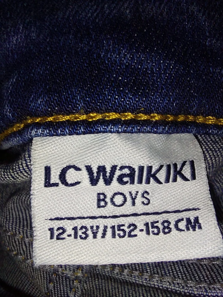 LC Waikiki Bottoms, size 13y, photo 3