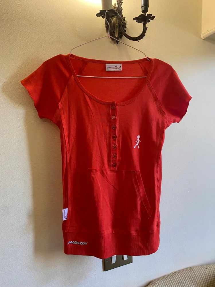 Indian Shirts