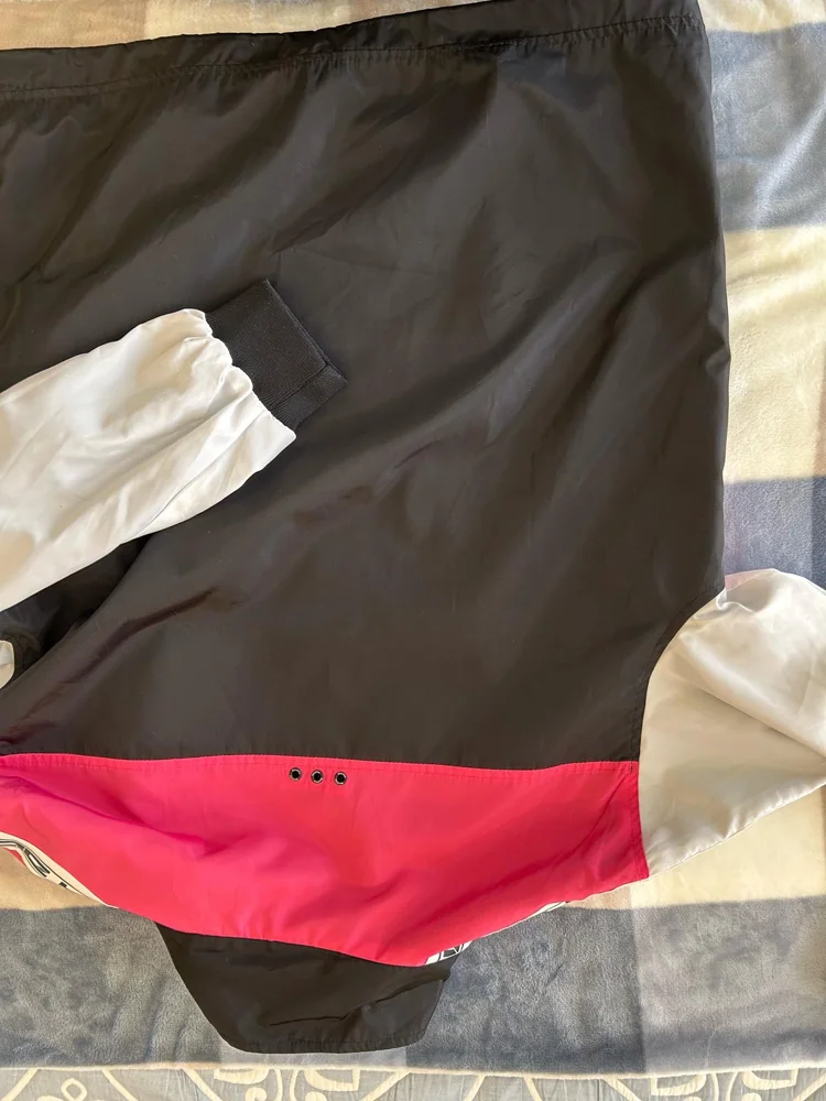 Bershka Athletic Jackets, size S / 36 / 8, photo 3