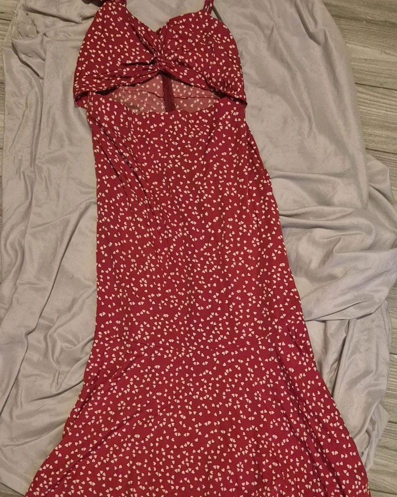 Shein Midi Dresses, size L / 40 / 12, photo 2