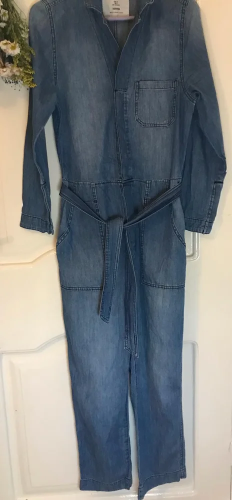 Jumpsuits, size S / 36 / 8, photo 4