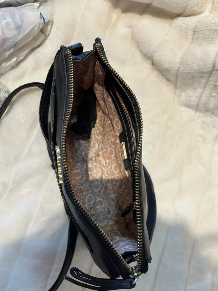 GUESS Cross-Body Bag, size One size, photo 6
