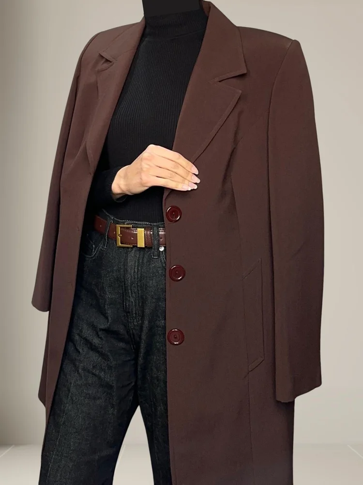 Coats, size M / 38 / 10, photo 3
