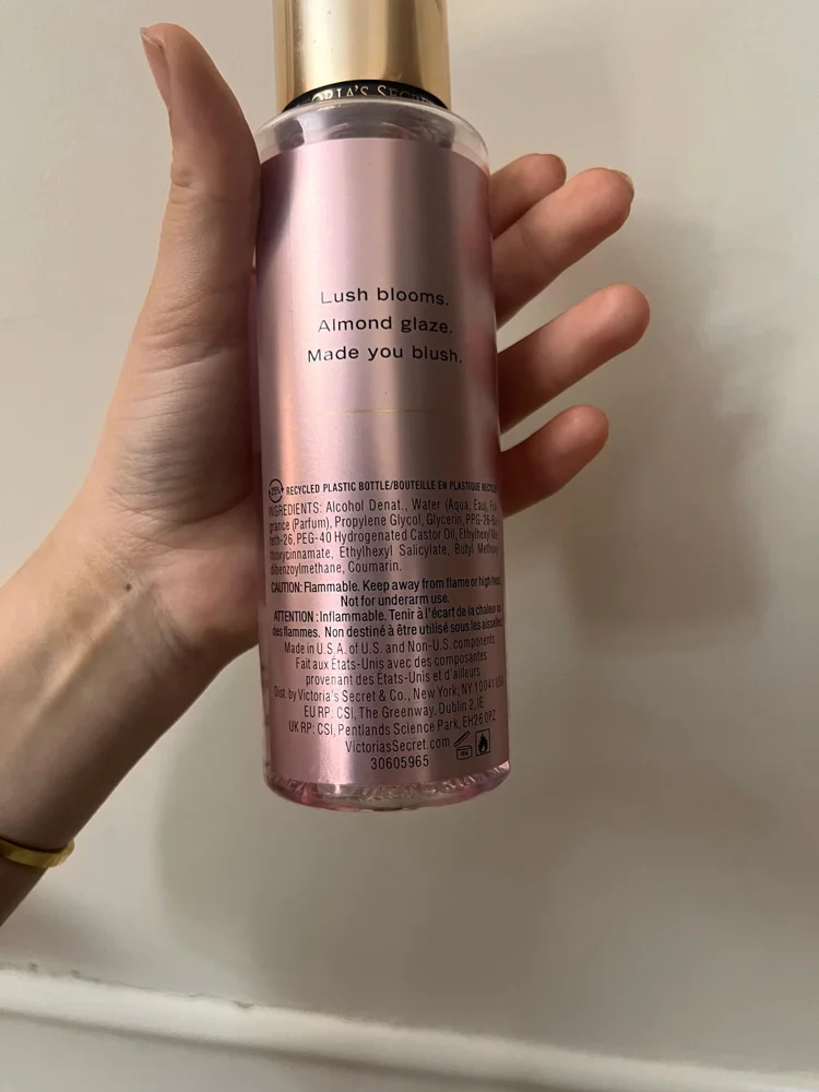 Victoria's Secret Perfume, size No Size, photo 2