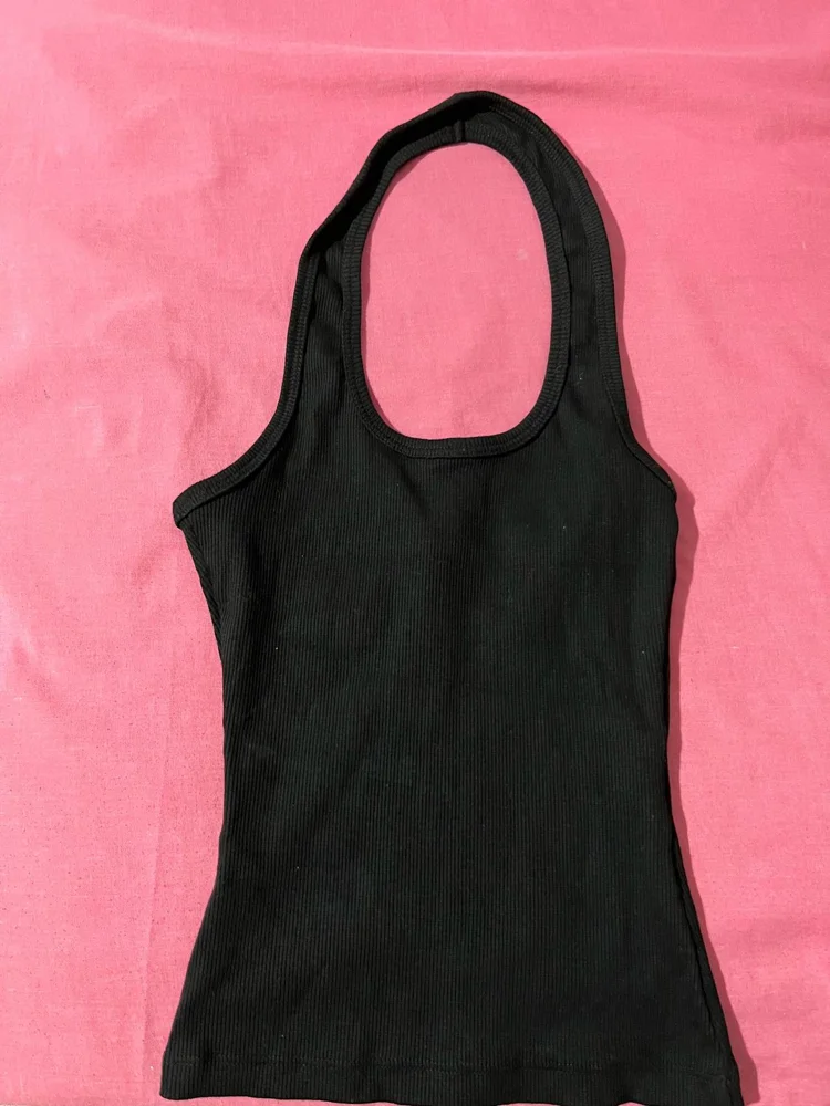 Local Halter Tops