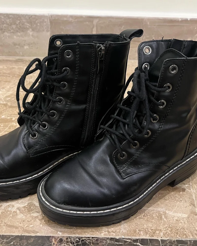 Stradivarius Boots, size 36, photo 3