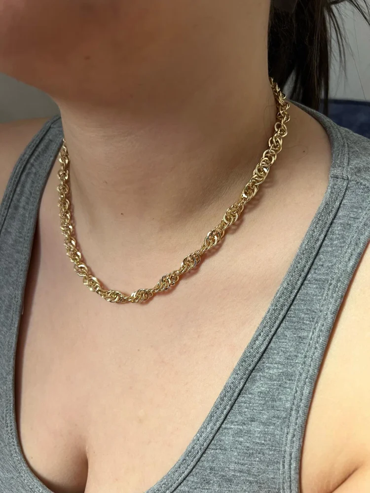 Necklaces, size Other, photo 3