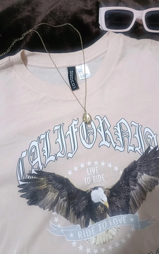 H&M Crop Tops, size XS / 34 / 6, photo 4