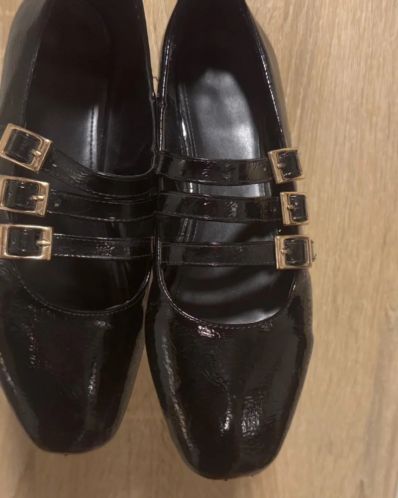 Flats, size 38, photo 3