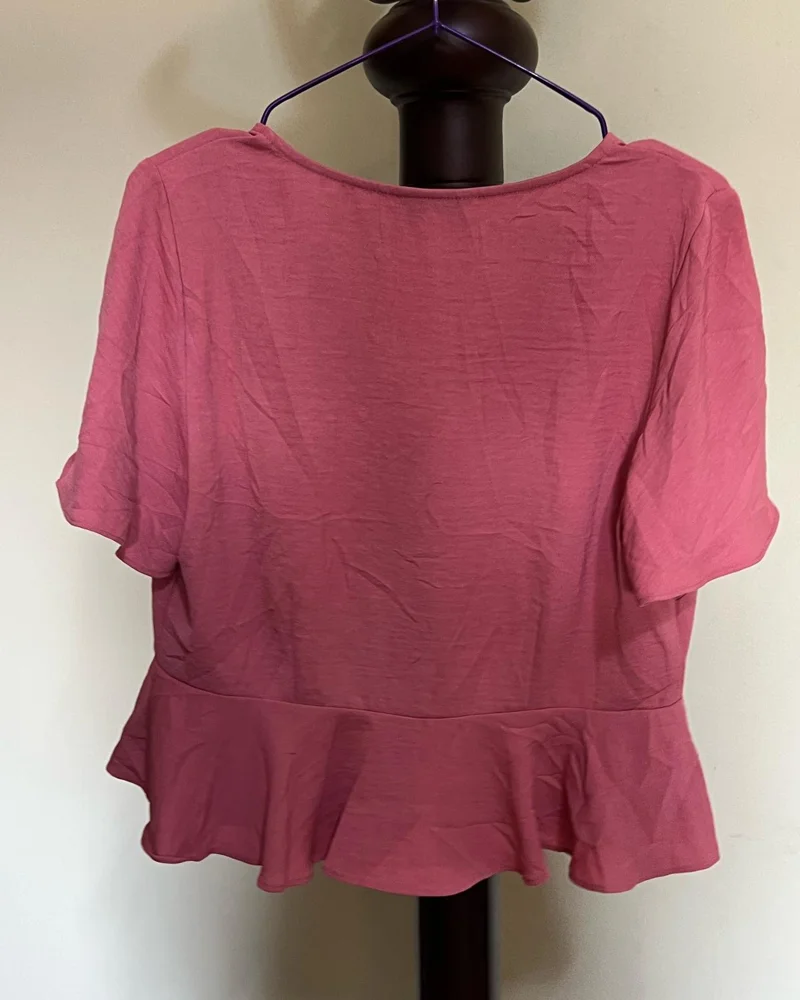 Topshop Blouses, size M / 38 / 10, photo 2
