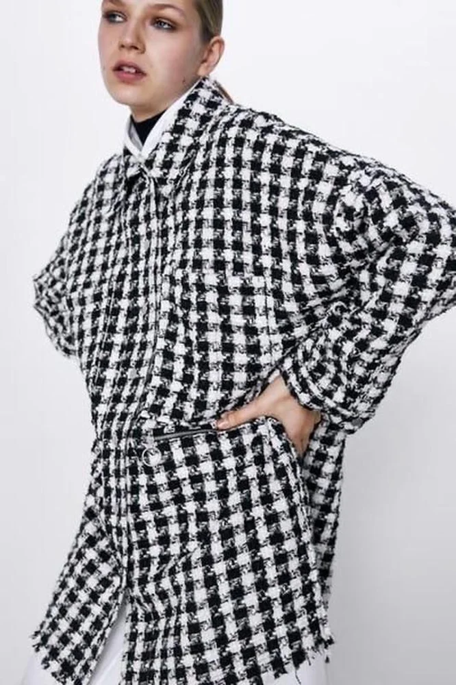 Zara Jackets