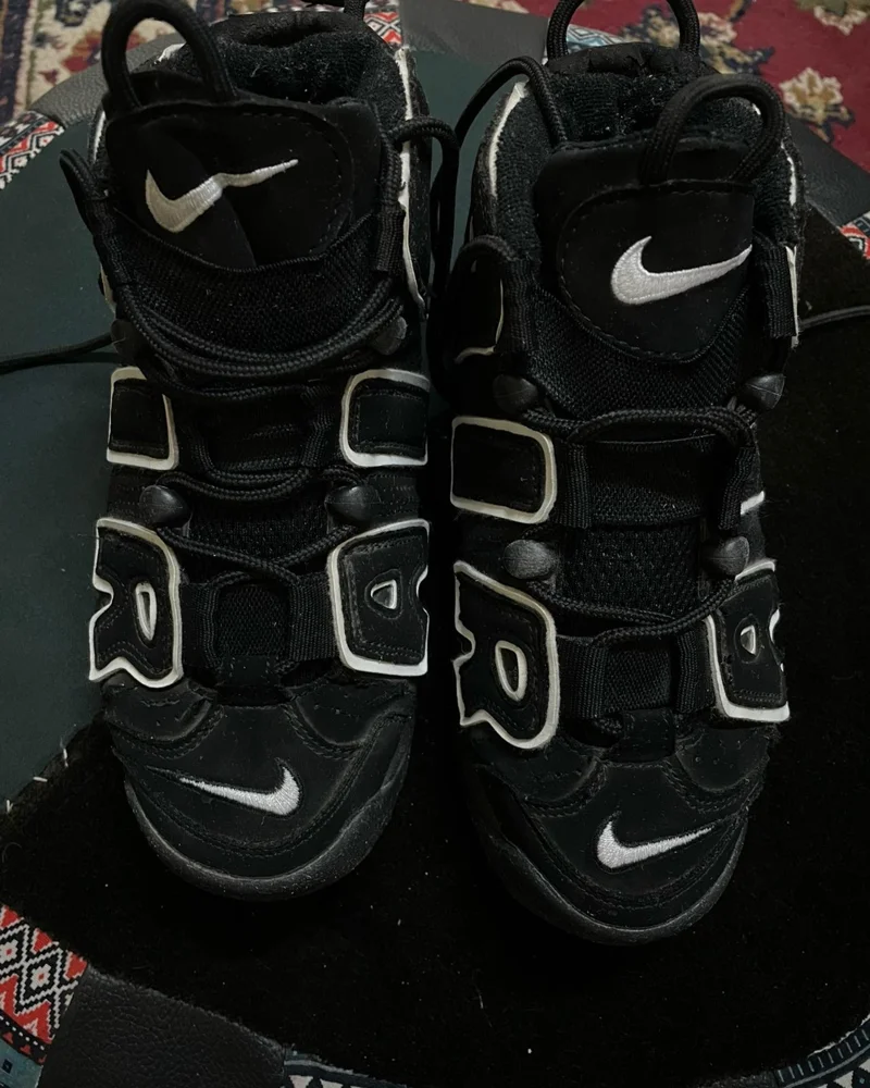 Nike Sneakers, size 36, photo 2