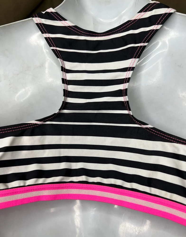 Ocean Club Sports Bras, size L / 40 / 12, photo 5