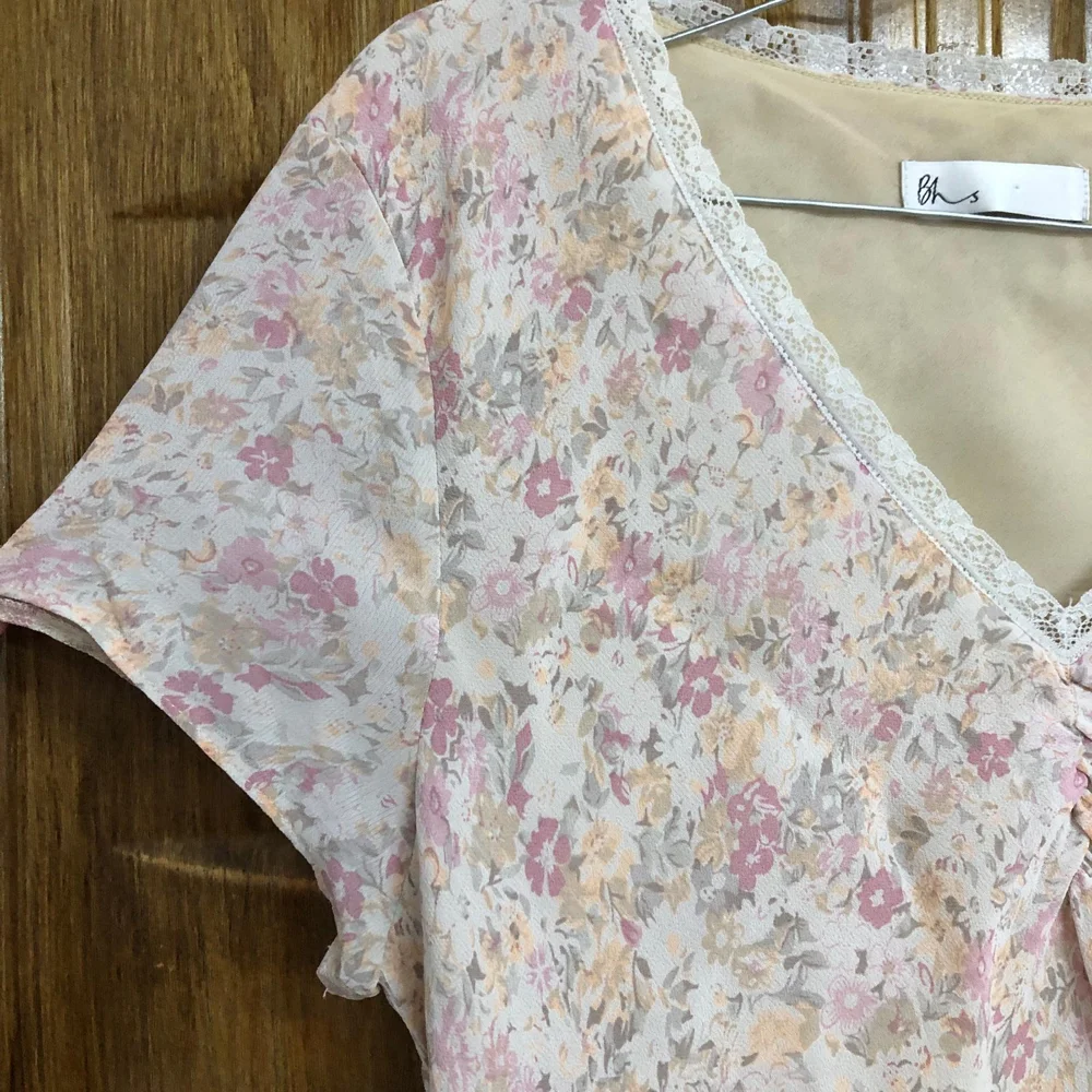 Bhs Blouses, size L / 40 / 12, photo 5