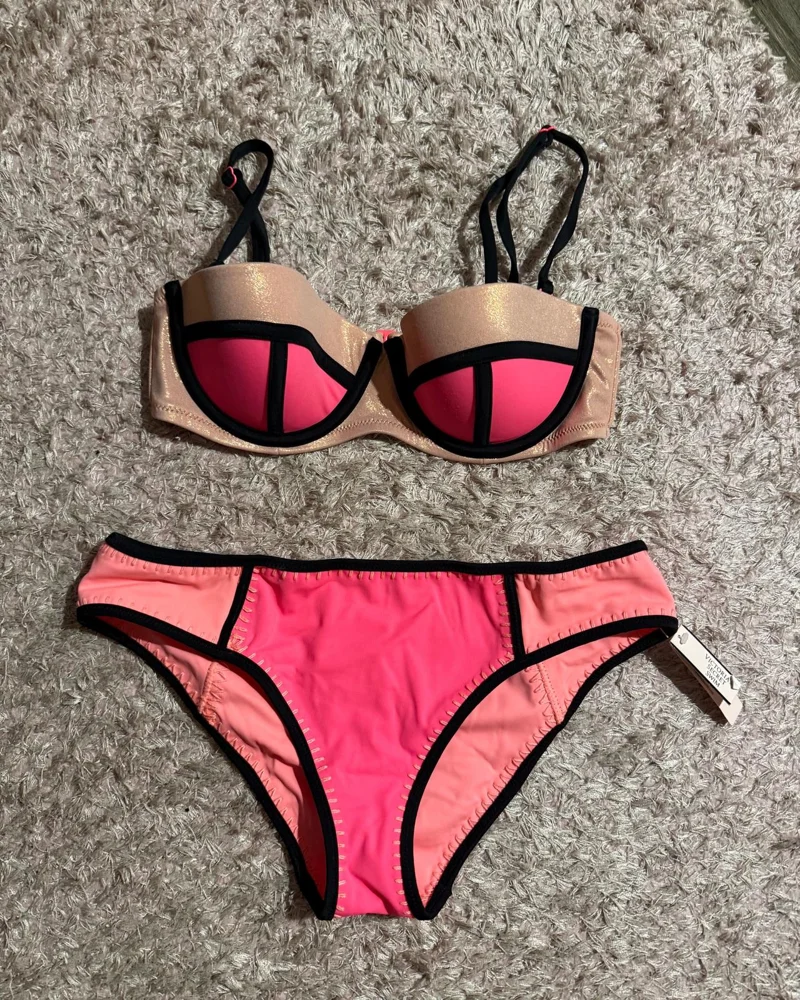 Victoria's Secret Bikini, size S / 36 / 8, photo 5