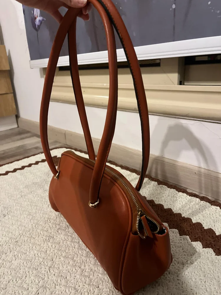 Shoulder Bag, size One size, photo 3