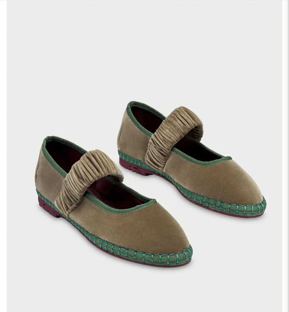 Flats
