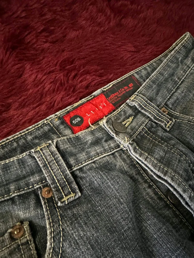 Jeans, size S / 36 / 8, photo 4