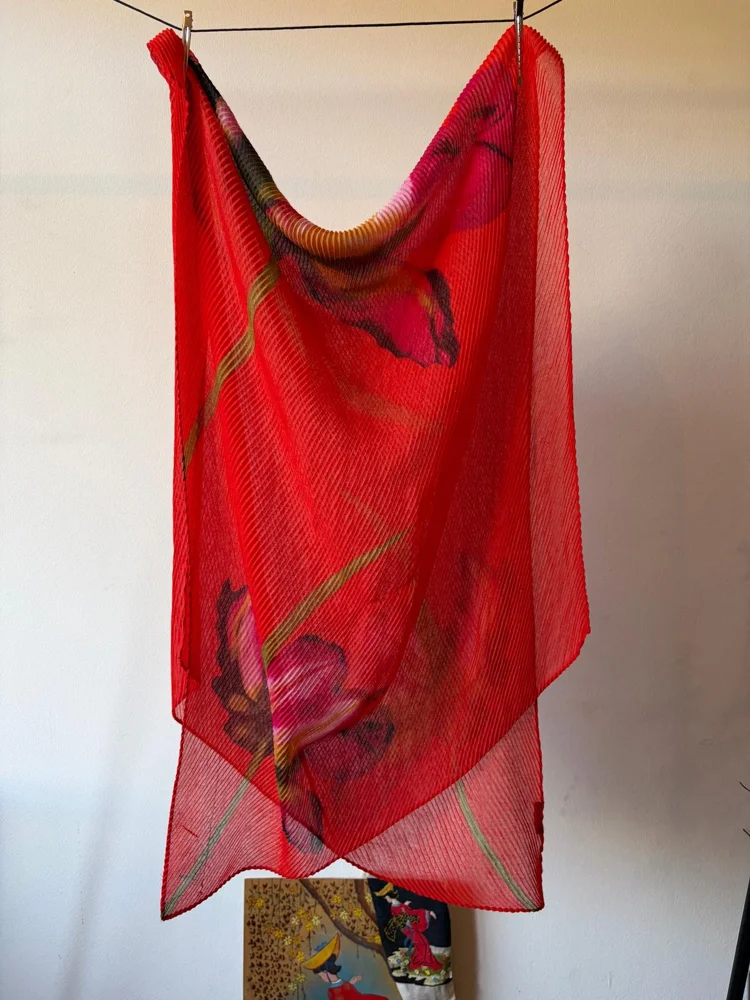 Desigual Cover-Ups, size One size, photo 4