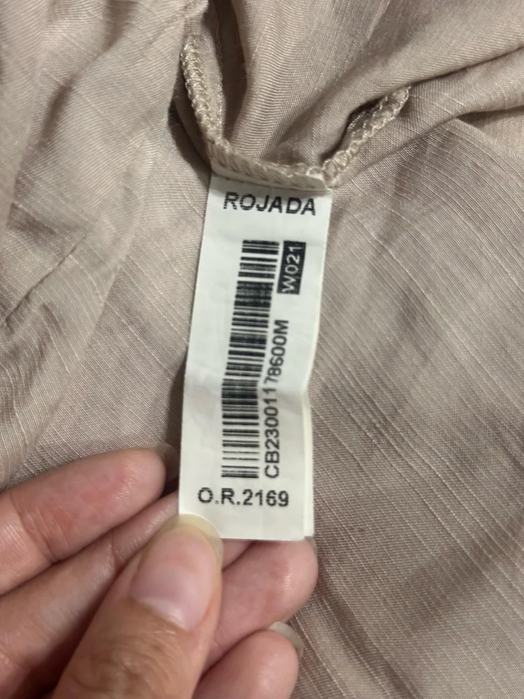 Rojada Shirts, size M / 38 / 10, photo 3