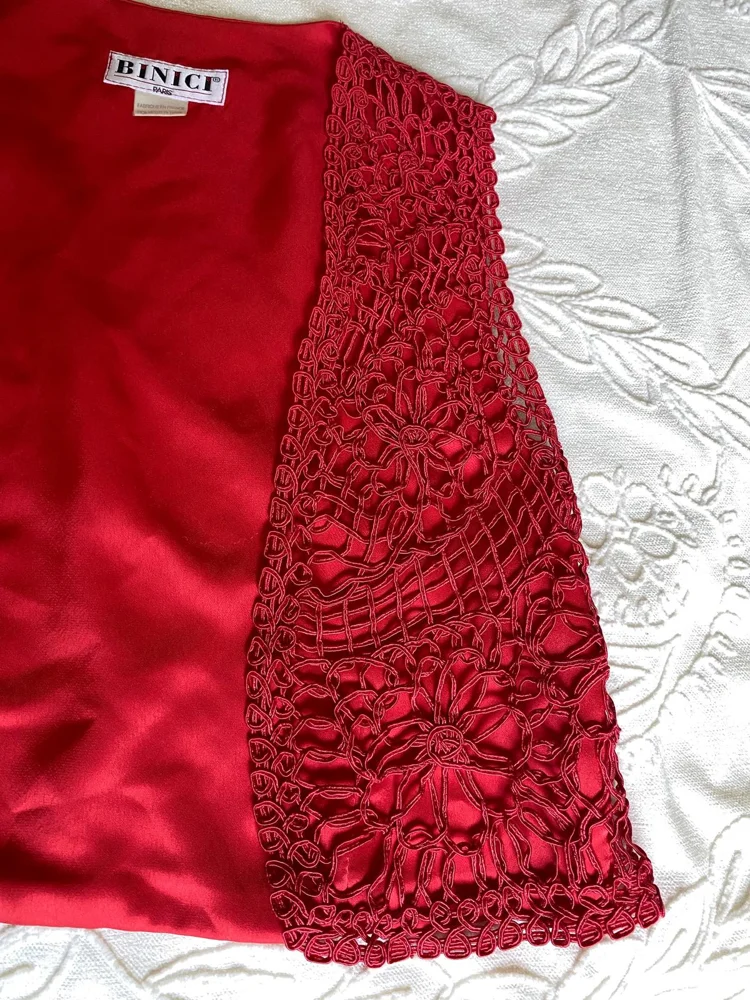 Vests, size M / 38 / 10, photo 3