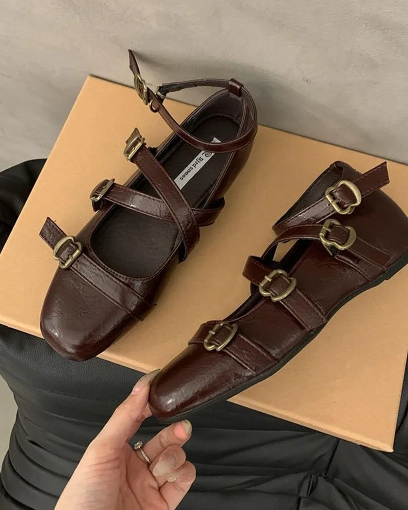 Flats, size W40, photo 3