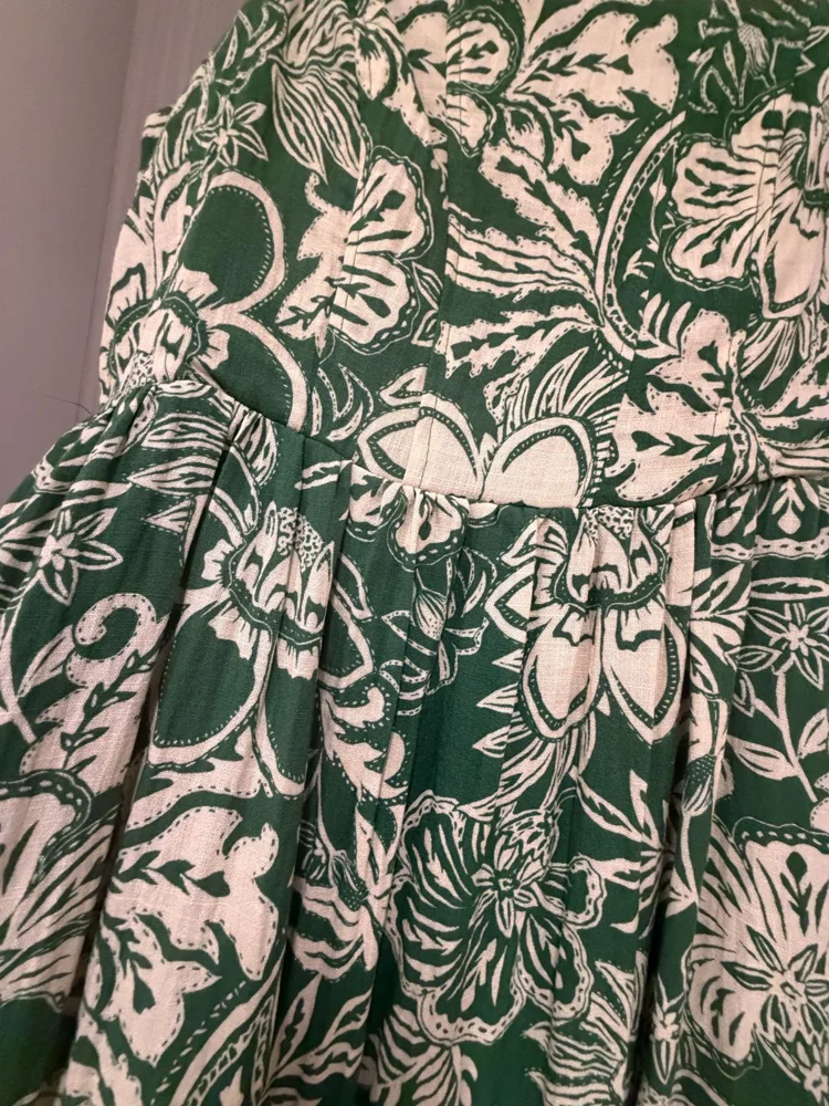 H&M Midi Dresses, size M / 38 / 10, photo 3