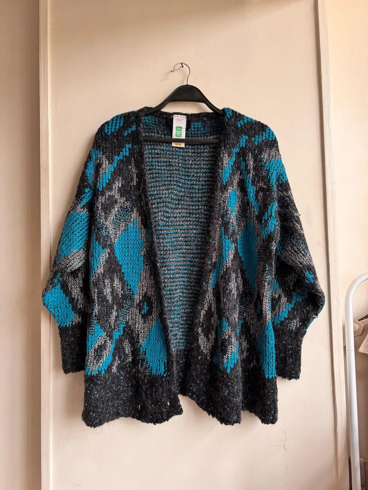Cardigans