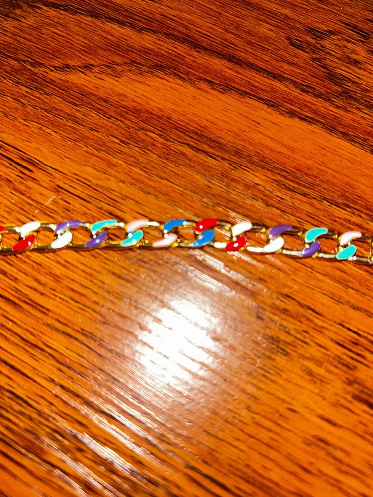 Bracelets, size Other, photo 3