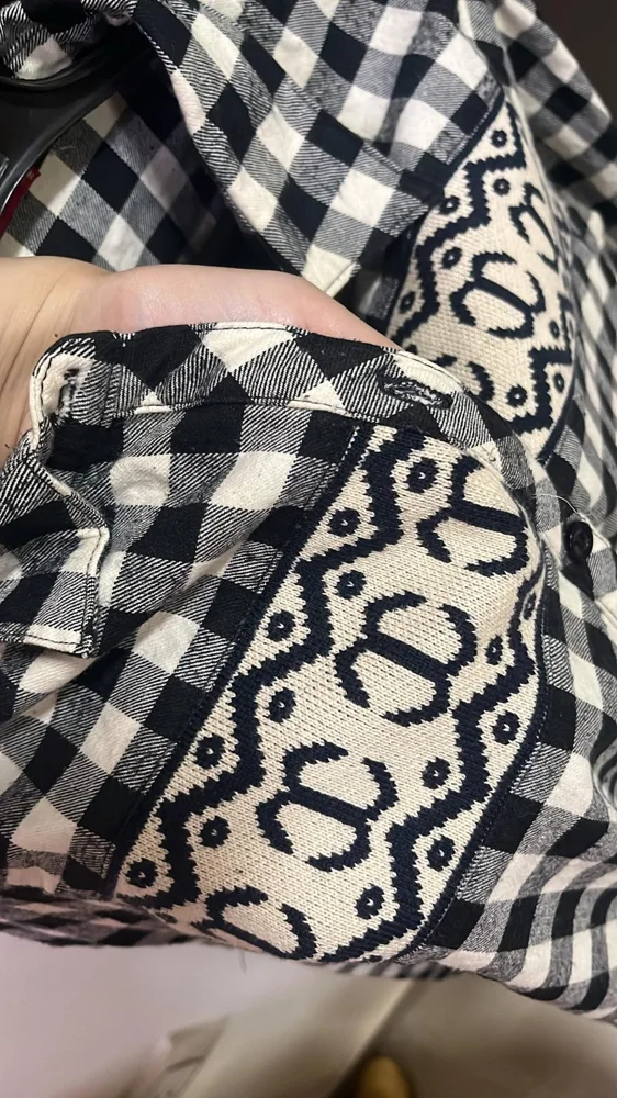 Shirts, size S / 36 / 8, photo 5