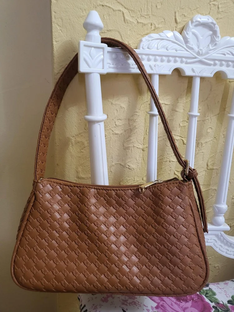 Shoulder Bag, size Other, photo 2