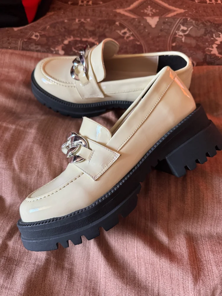 Loafers, size 38, photo 2