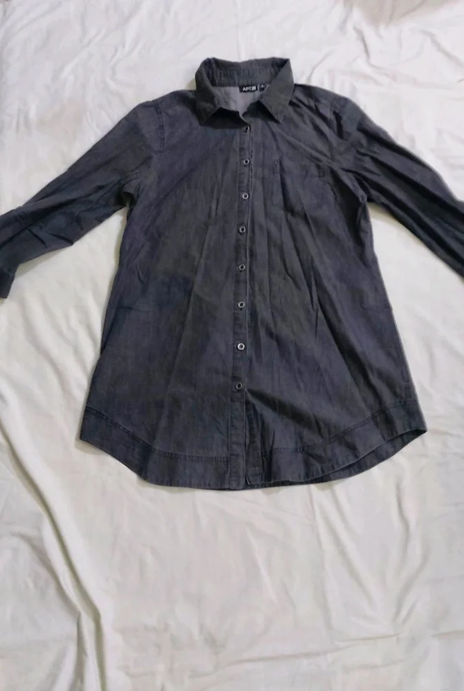Local Long Sleeve, size L / 40 / 12, photo 3