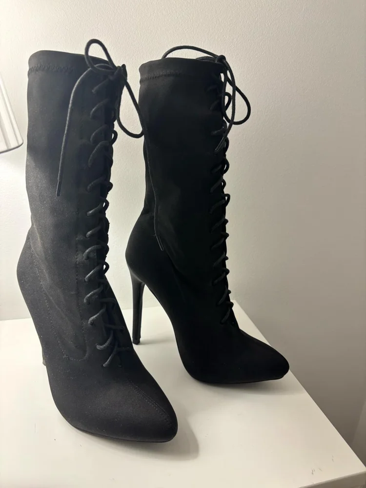 EGO Boots, size 37, photo 5