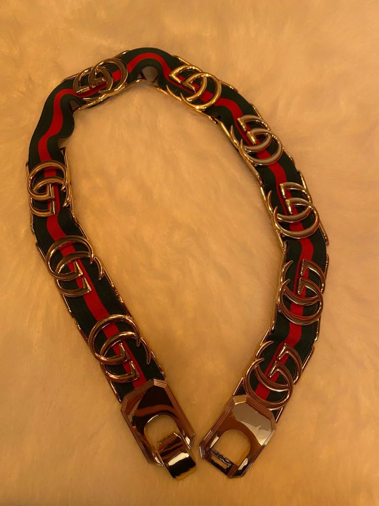 Gucci Belts