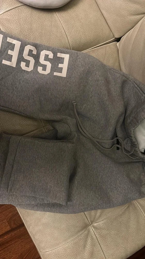 Essentials (Fear of God) Sweatpants