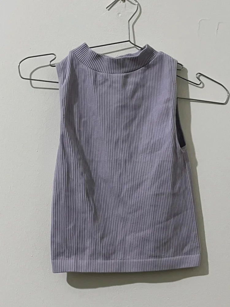 Max Tank Tops