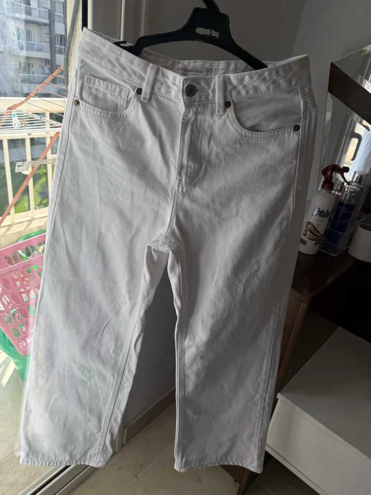 Stradivarius Jeans
