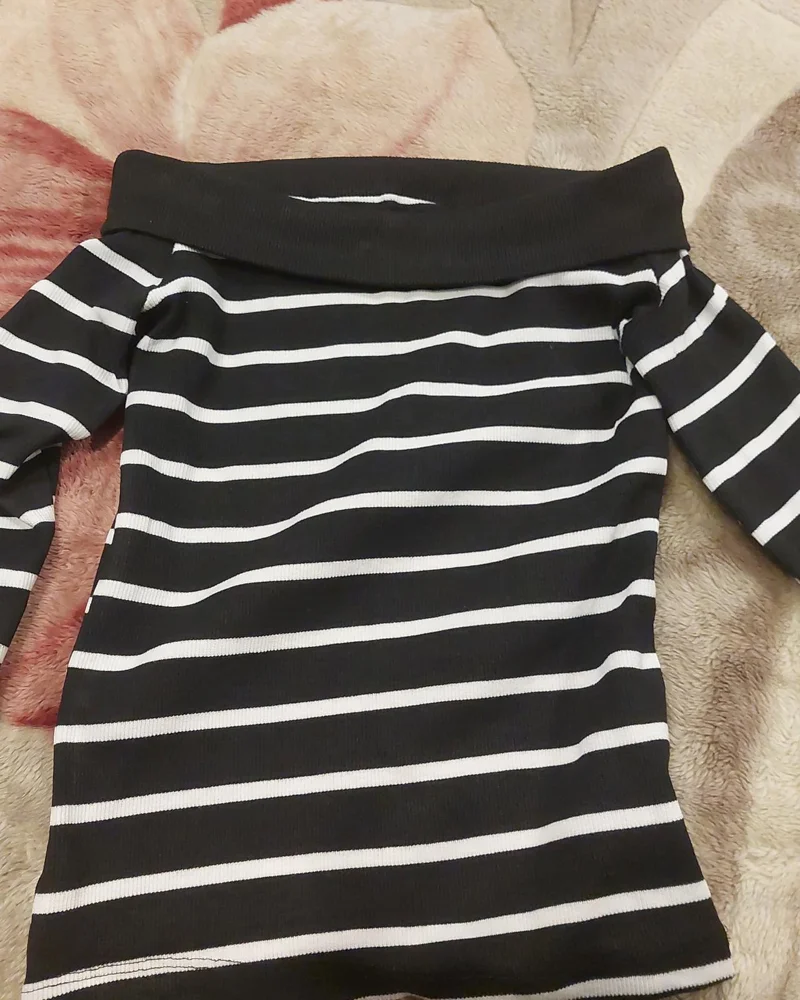 Long Sleeve, size S / 36 / 8, photo 2