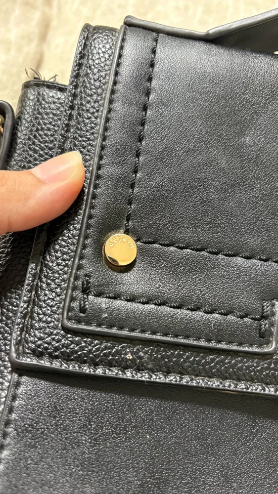 deja vu Handbags, size Other, photo 4