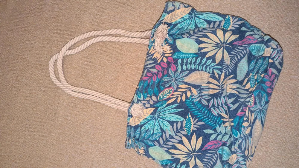 Tote Bag, size Other, photo 4