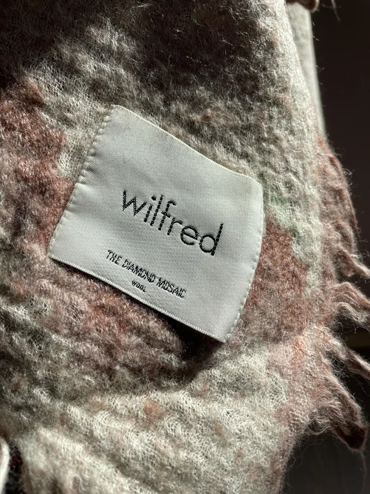 Aritzia Scarves, size One size, photo 2