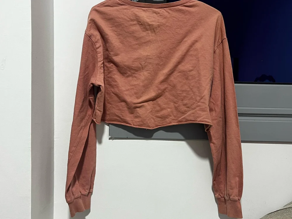 H&M Sweatshirts, size S / 36 / 8, photo 2