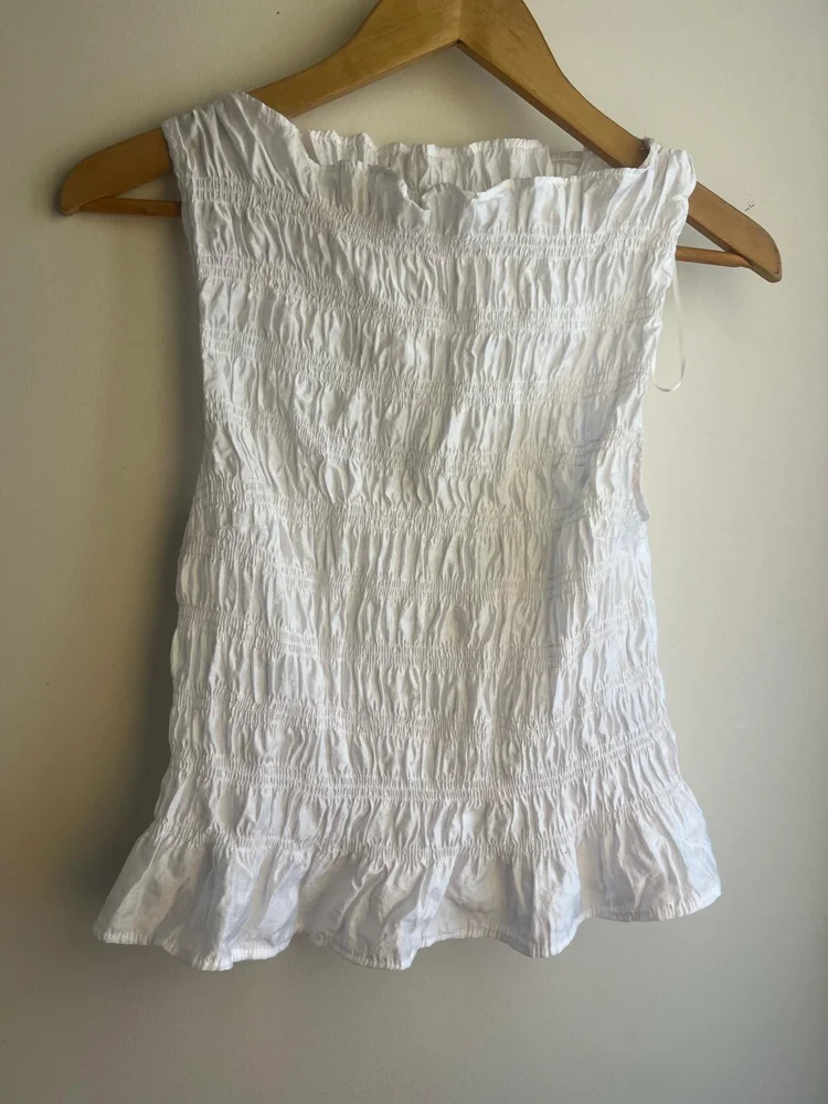 H&M Blouses, size S / 36 / 8, photo 3